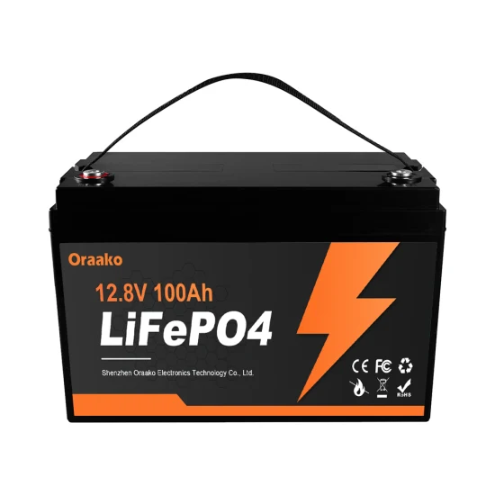 100ah LiFePO4 Battery 24V 200ah Energy Storage Battery Lead Acid Replacement 24V