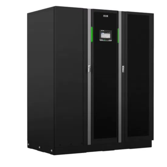 High Frequency Online UPS Eaton Brand 93e 40ka 60kVA 80kVA